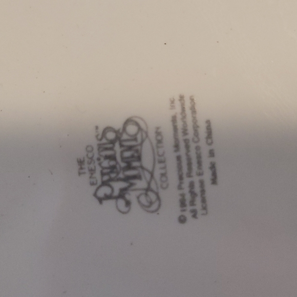 Precious Moments - Picture 4 of 4